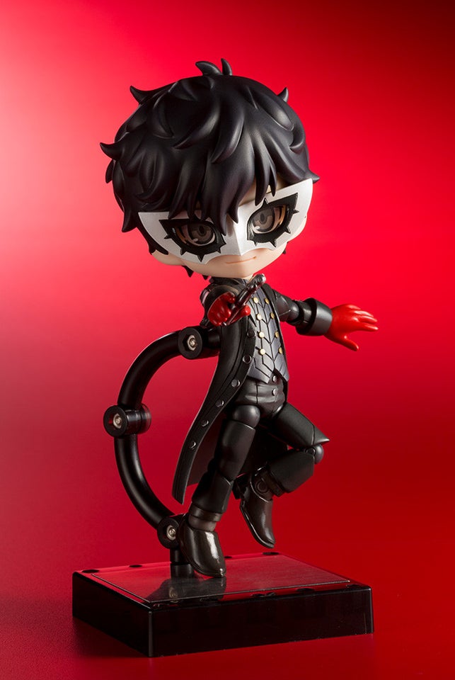 Samlefigurer, Persona 5 Joker