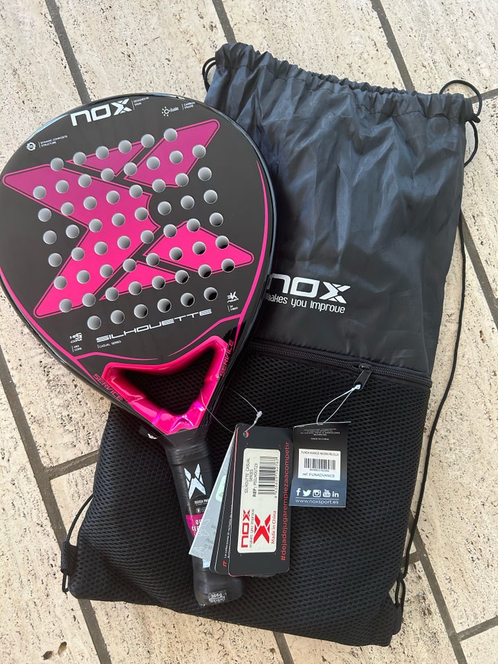 Padel bat NOX