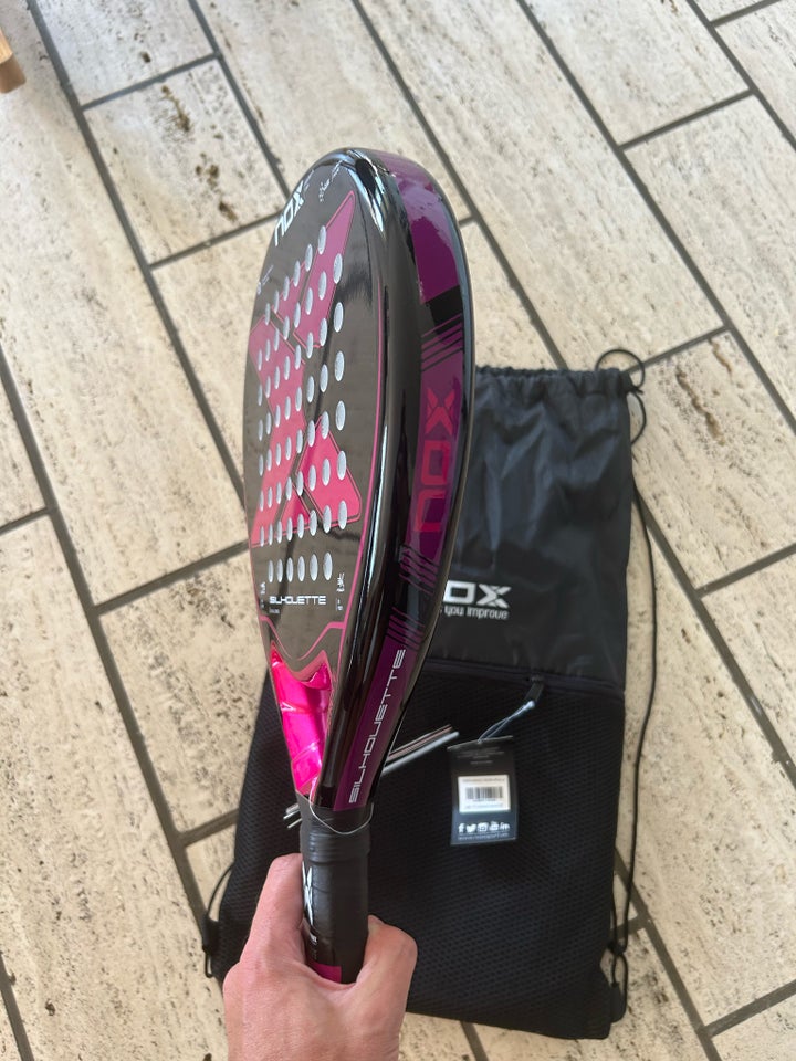 Padel bat NOX