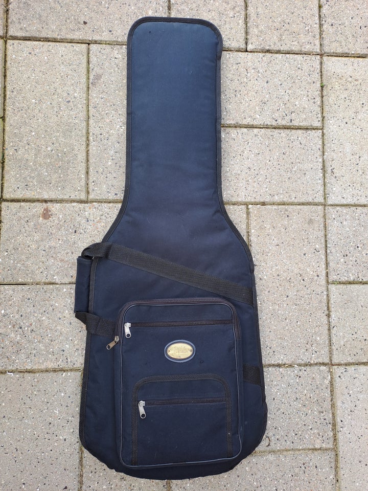 Gigbag til elguitar