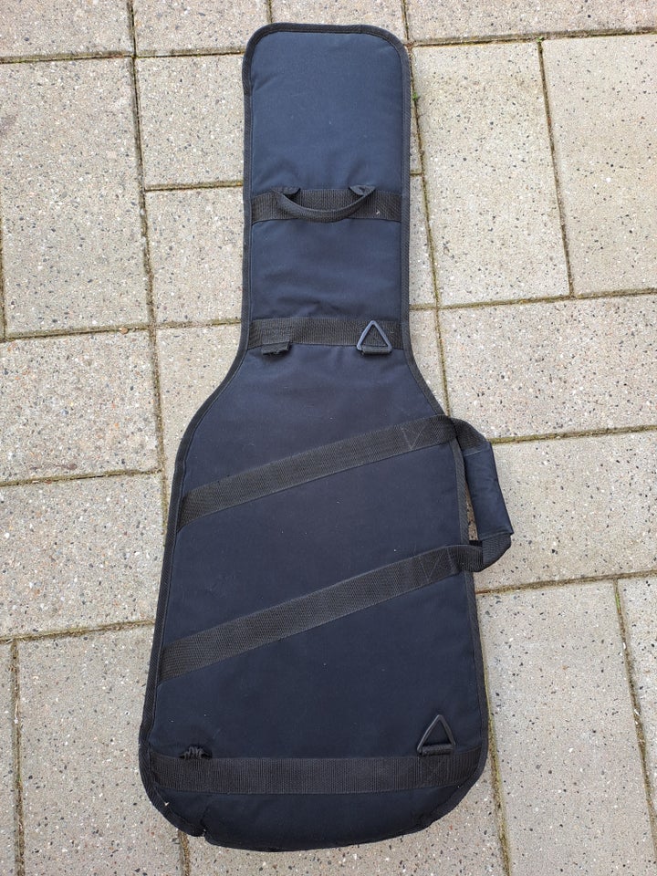 Gigbag til elguitar