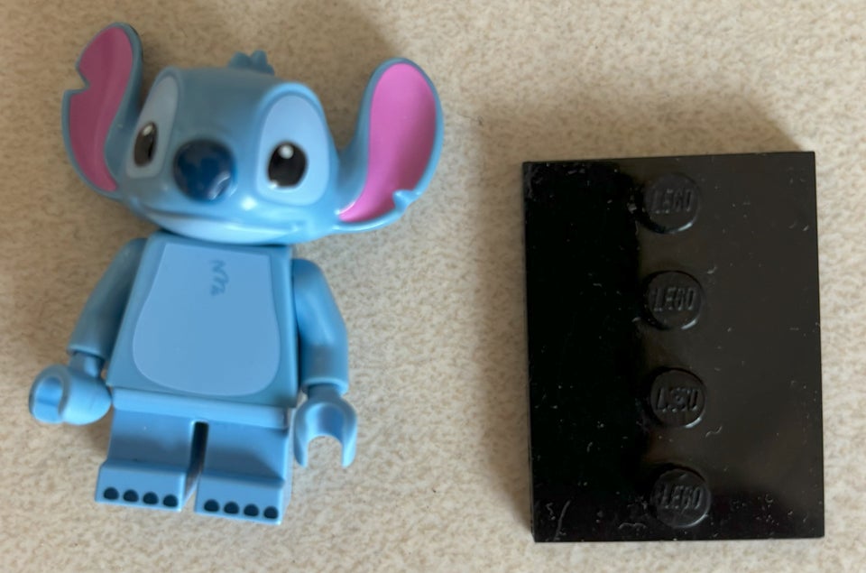 Lego Minifigures Disney Series 1