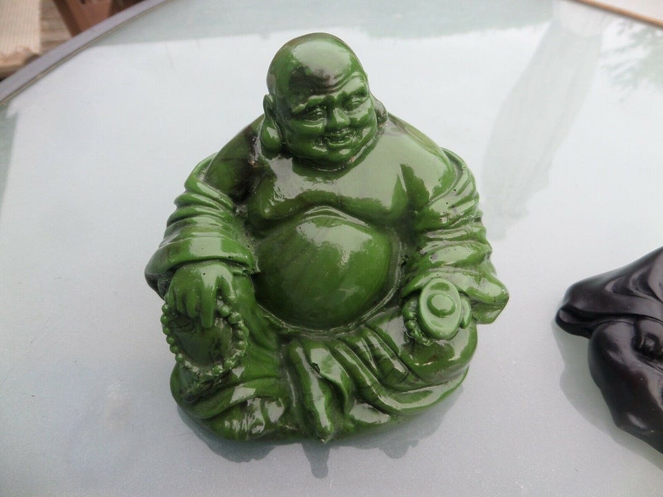 BUDDHA FIGURER