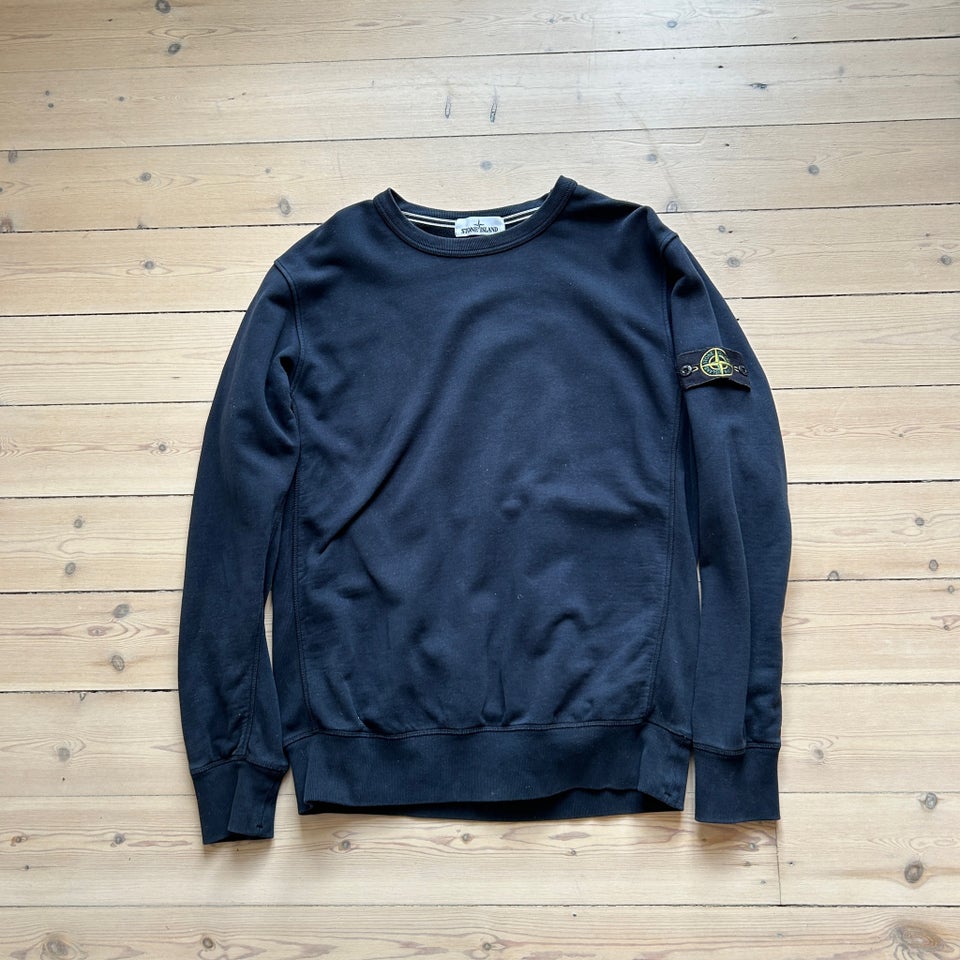 Sweatshirt, Stone Island, str. XL