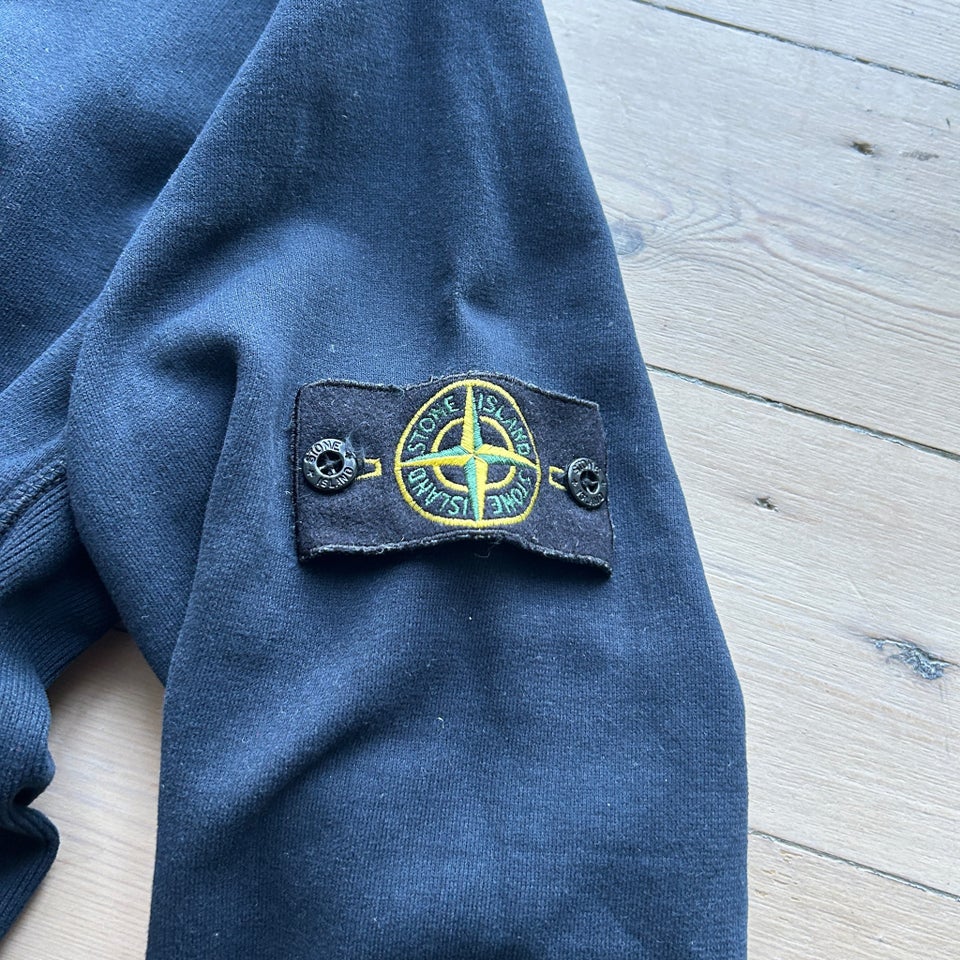 Sweatshirt, Stone Island, str. XL