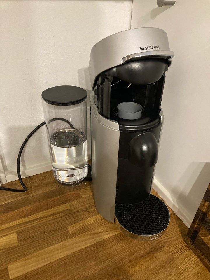 Kaffemaskine Nespresso Vertuo