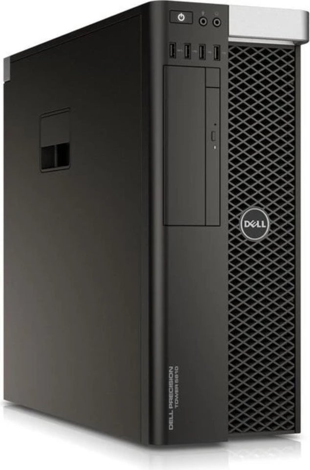 Dell, Precision 5810, 2.3 Ghz