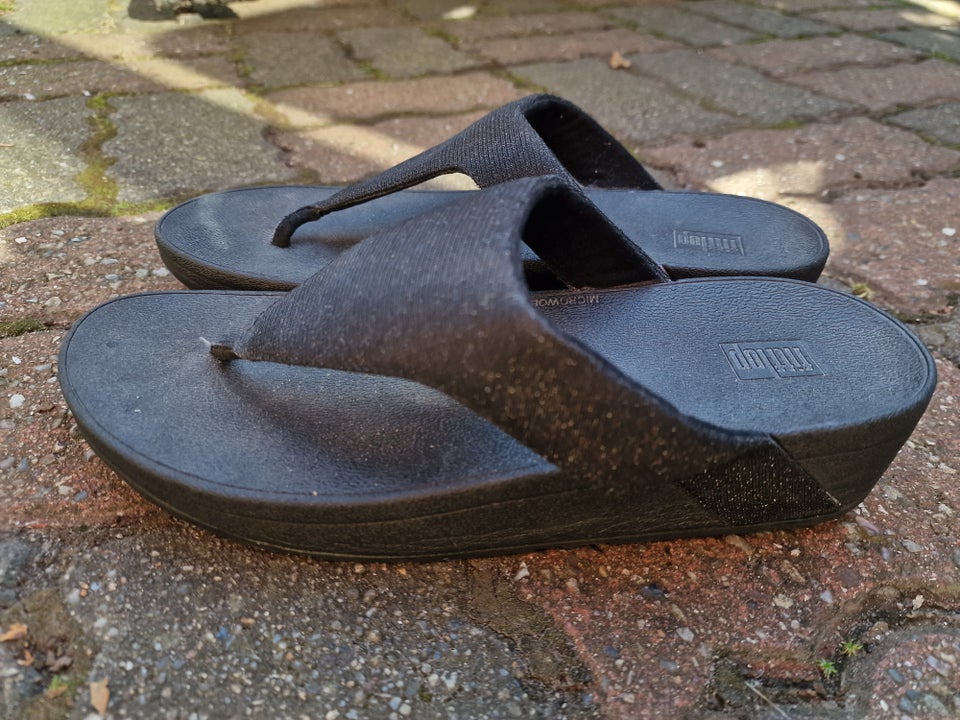 Sandaler str 41 Fitflop