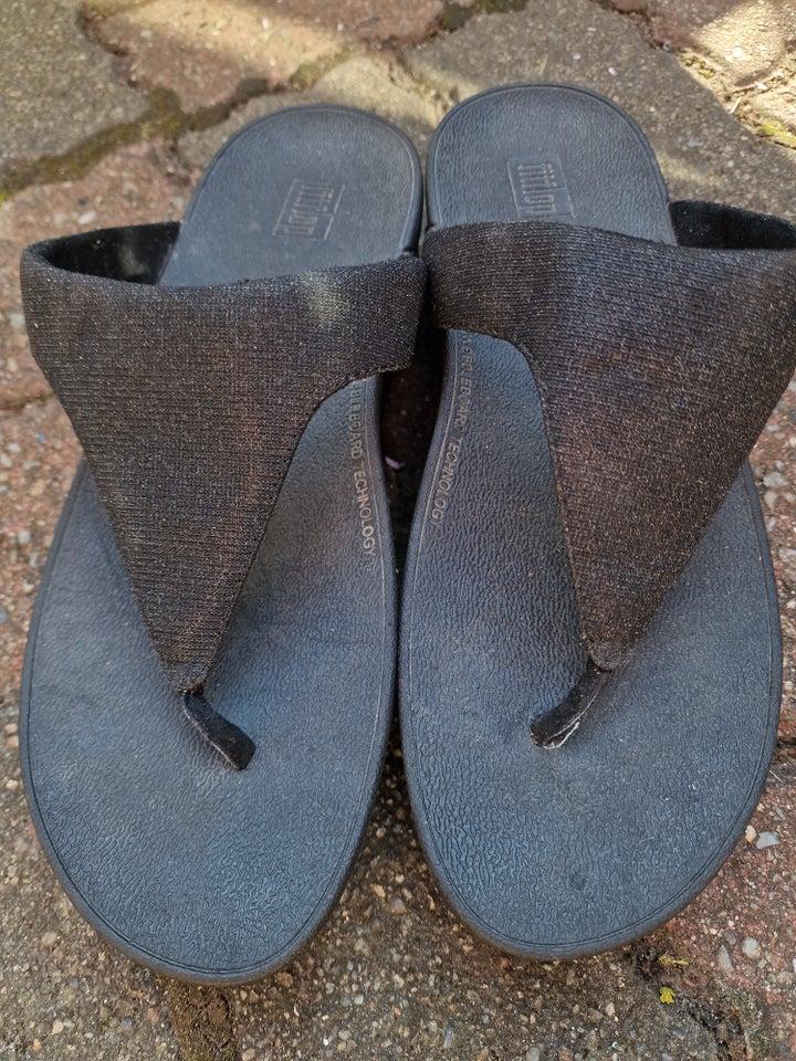 Sandaler str 41 Fitflop