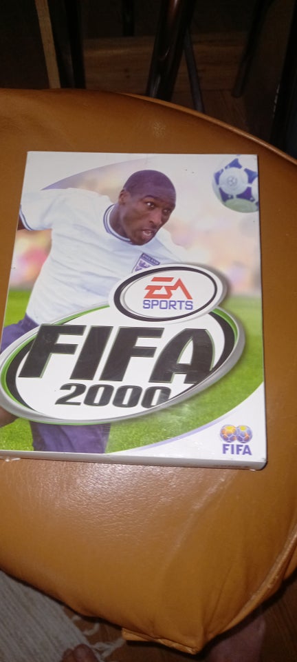 FIFA 2000, til pc, sport