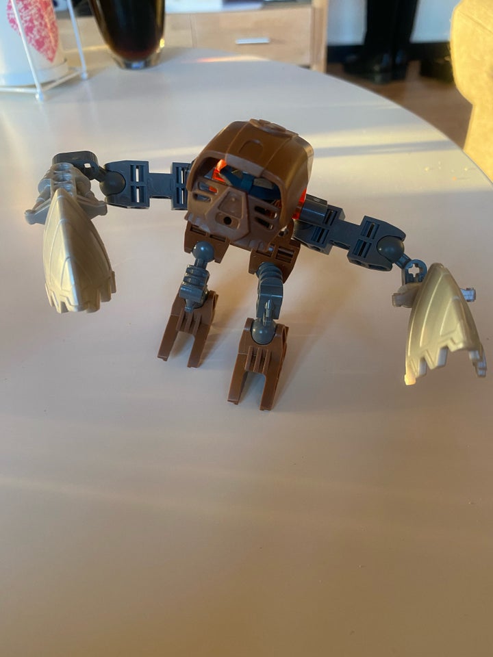 Lego Bionicle, 8721