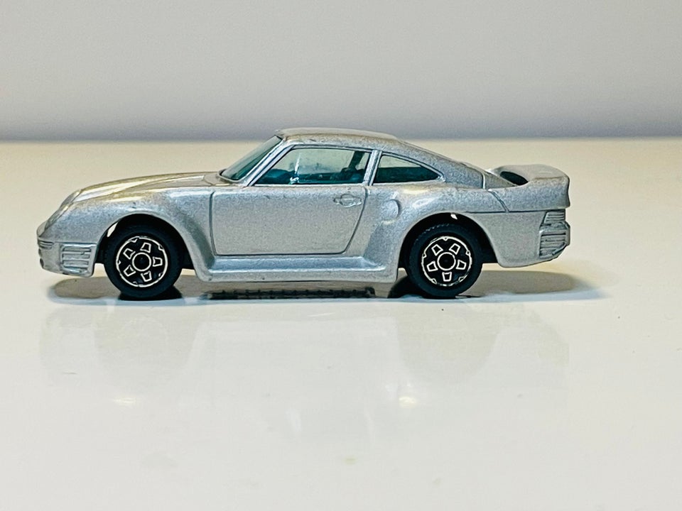 Modelbane, Bburago Porsche 959,