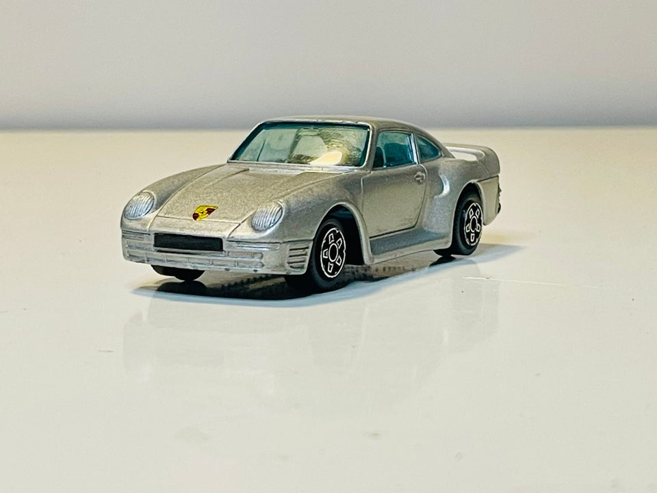 Modelbane, Bburago Porsche 959,