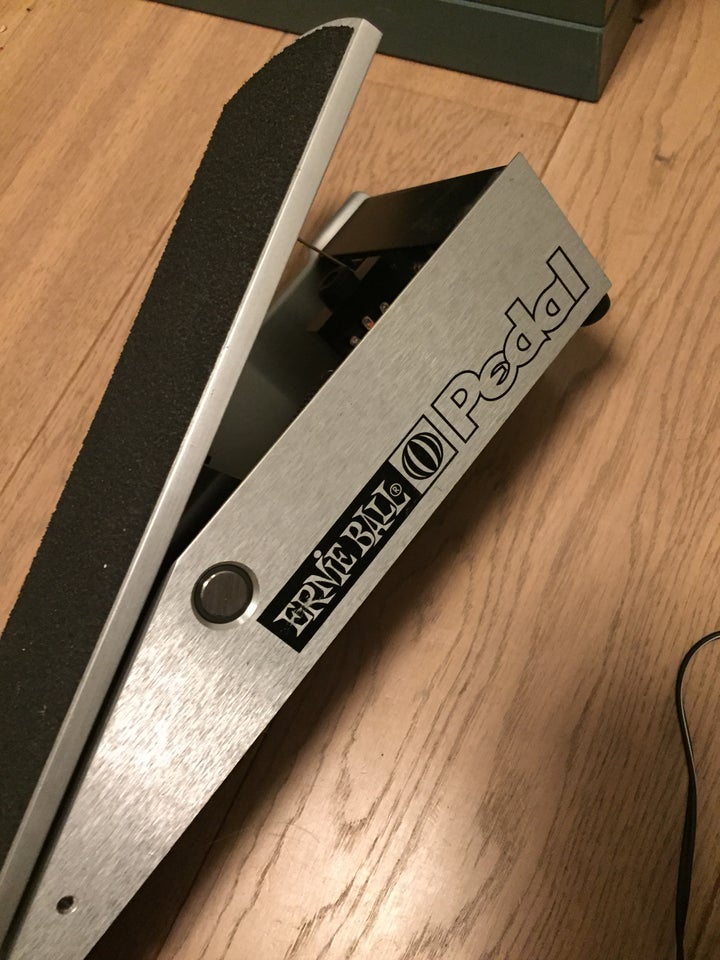 Volume pedal Ernie Ball EB6166