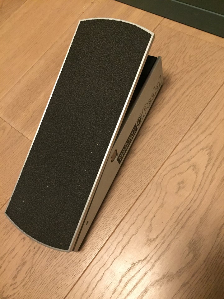 Volume pedal Ernie Ball EB6166