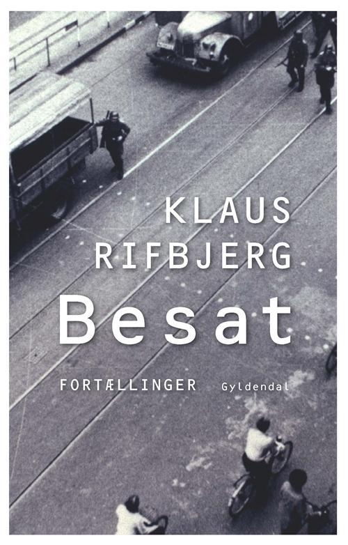 Klaus Rifbjerg, BESAT, genre: