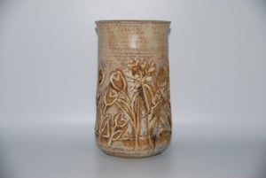 Stentøj Vase