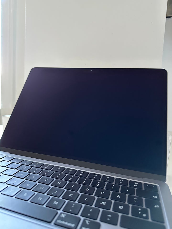 Andet mærke MacBook Air M2 (2022