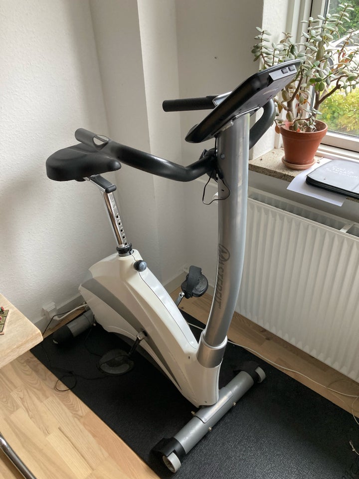 Motionscykel, Masterfit TP200C,