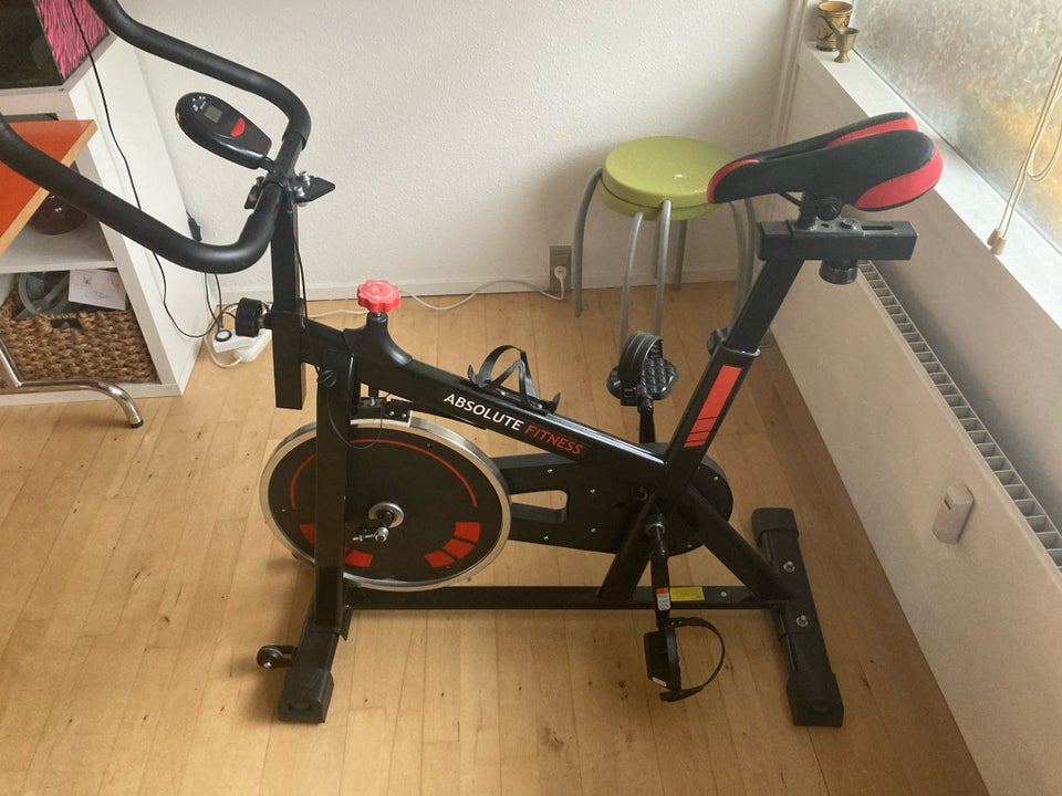 Motionscykel Absolute Fitness