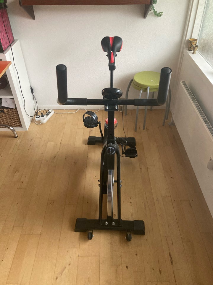 Motionscykel Absolute Fitness