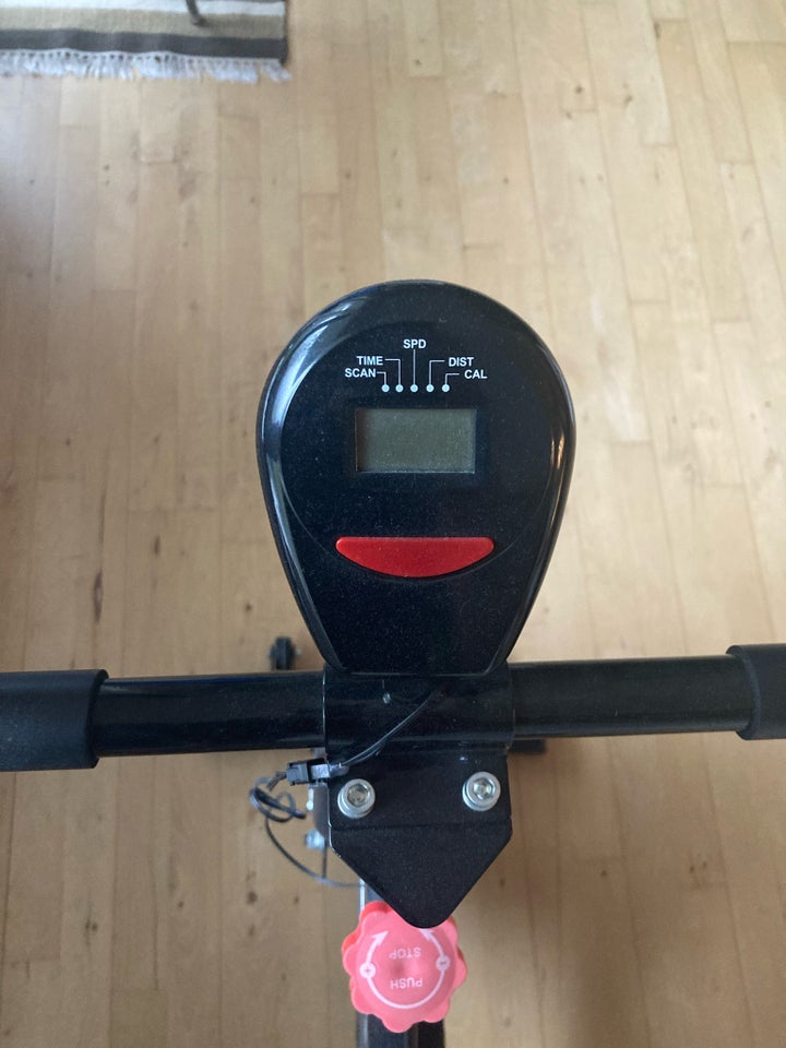 Motionscykel Absolute Fitness