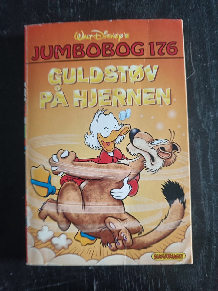 Jumbobøger Jumbobog