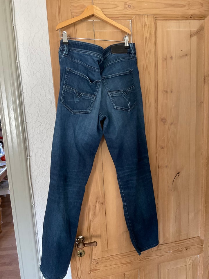 Jeans DIESEL str 33