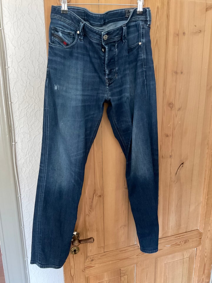 Jeans DIESEL str 33