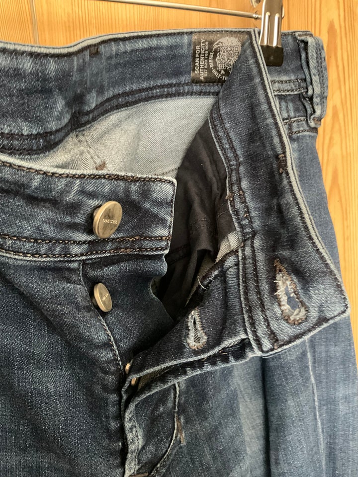 Jeans DIESEL str 33