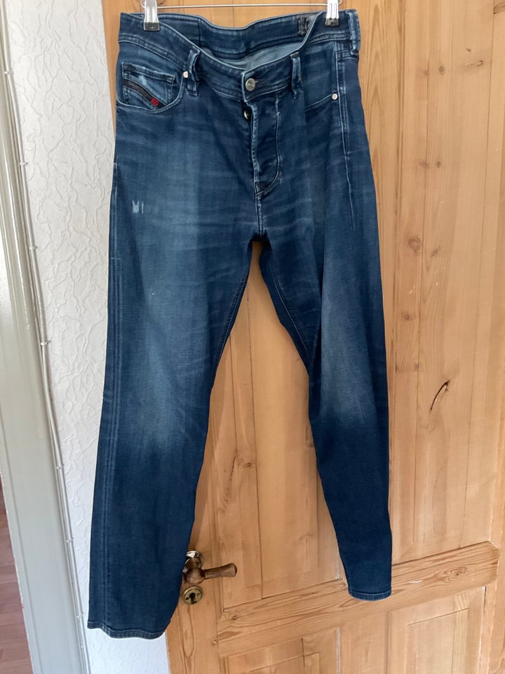 Jeans DIESEL str 33