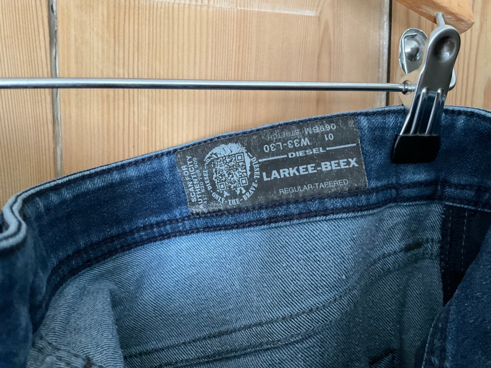 Jeans DIESEL str 33