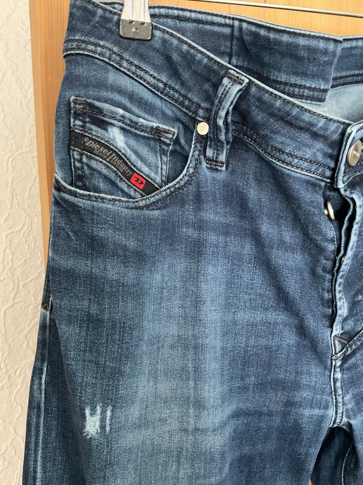 Jeans DIESEL str 33