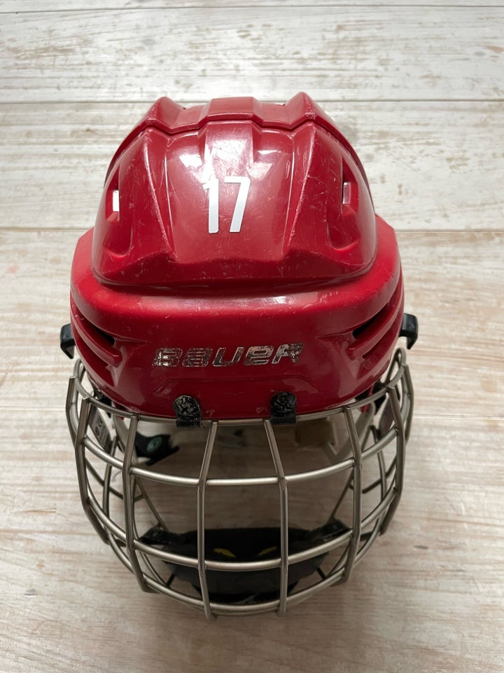 Ishockeyudstyr Bauer  str SMALL