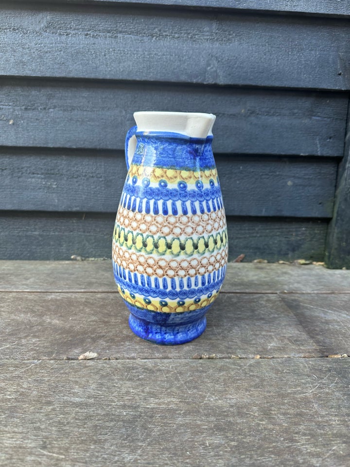 Keramik Kande / vase Vintage