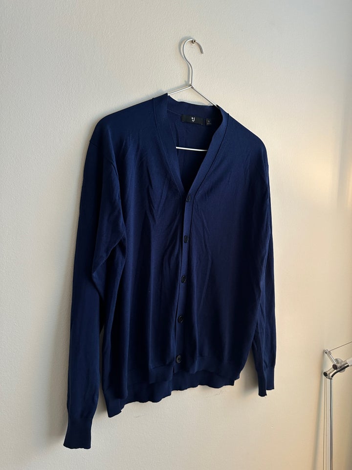 Cardigan, Jil Sander x Uniqlo, str.