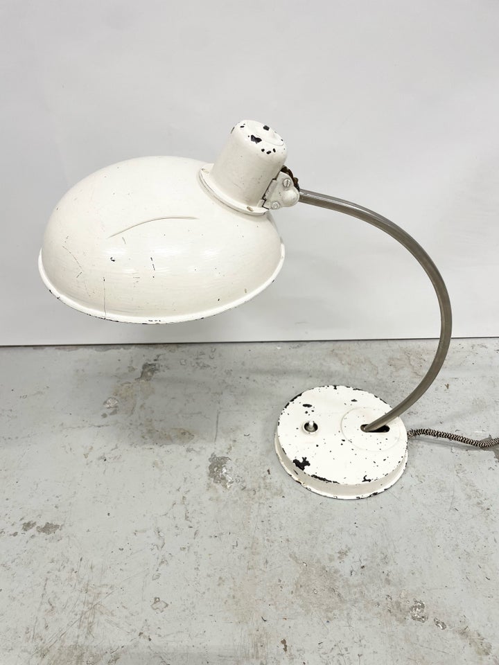 Anden bordlampe Helion