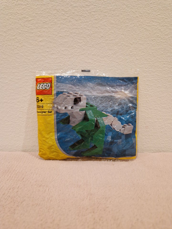 Lego Creator Designer set 7219