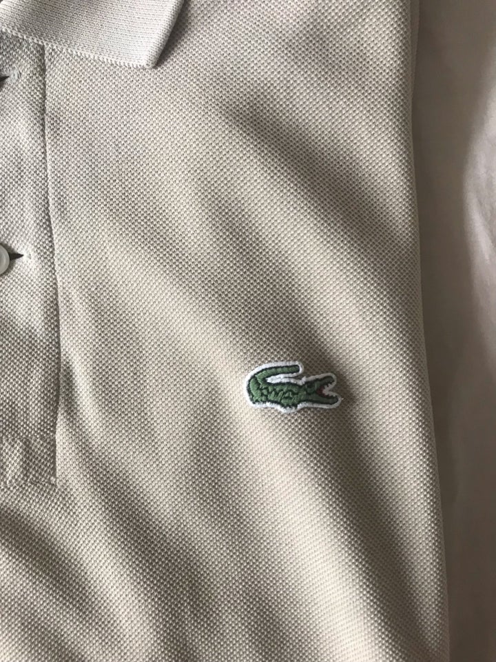 Polo t-shirt, Lacoste, str. L