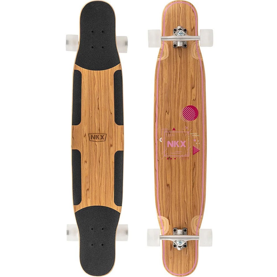 Longboard NKX str 44