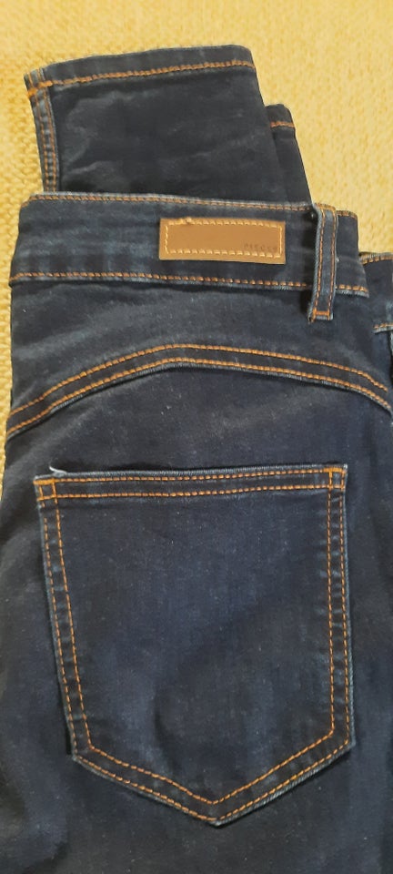 Jeans, Pieces, str. 30