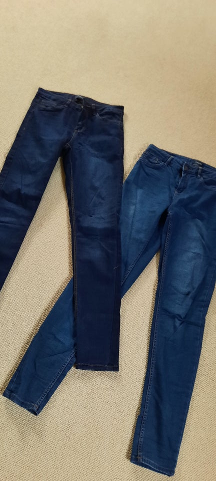 Jeans, Pieces, str. 30