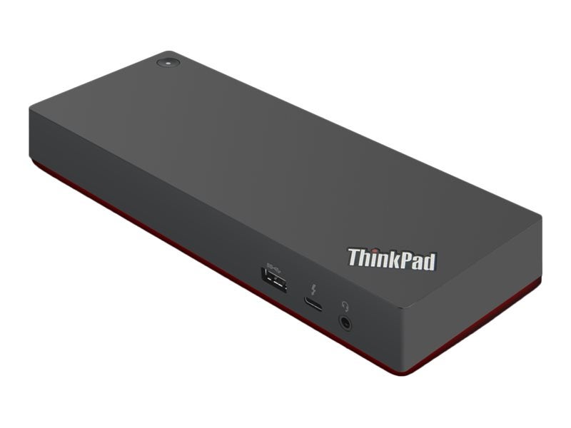 Dockingstation thinkpad