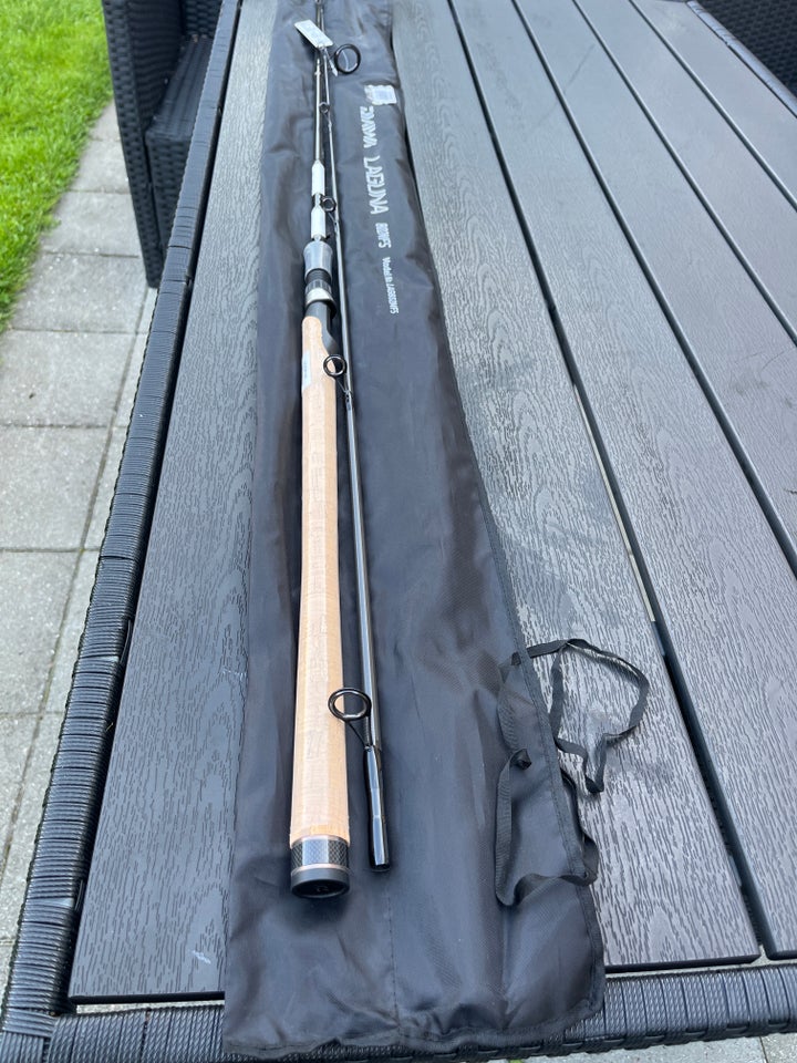 Fiskestang Daiwa