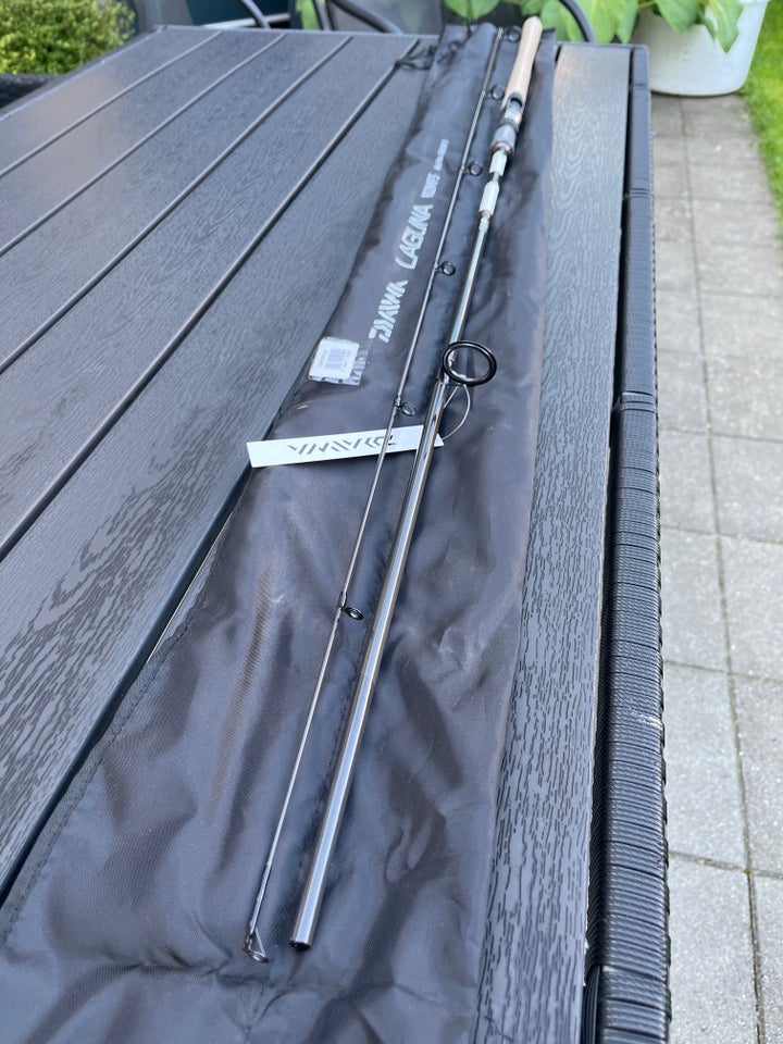 Fiskestang Daiwa