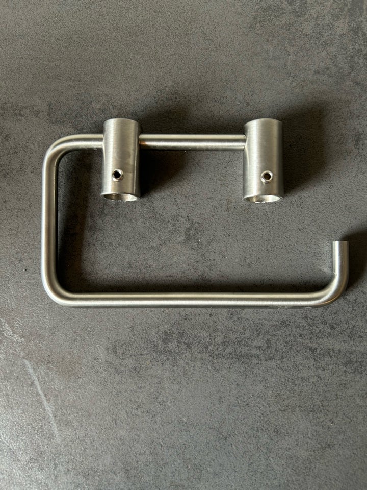 Toiletrulleholder