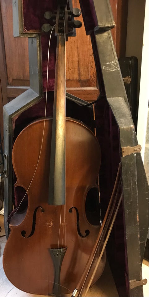 Cello