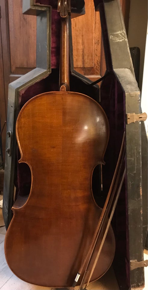 Cello