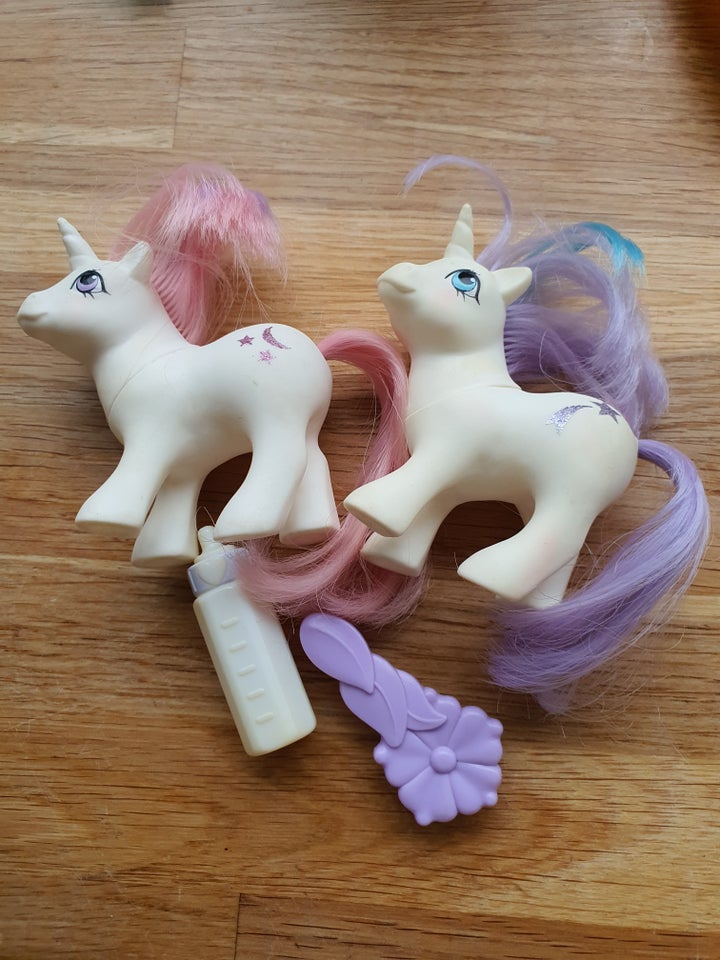 My Little Pony, My little pony , Pony