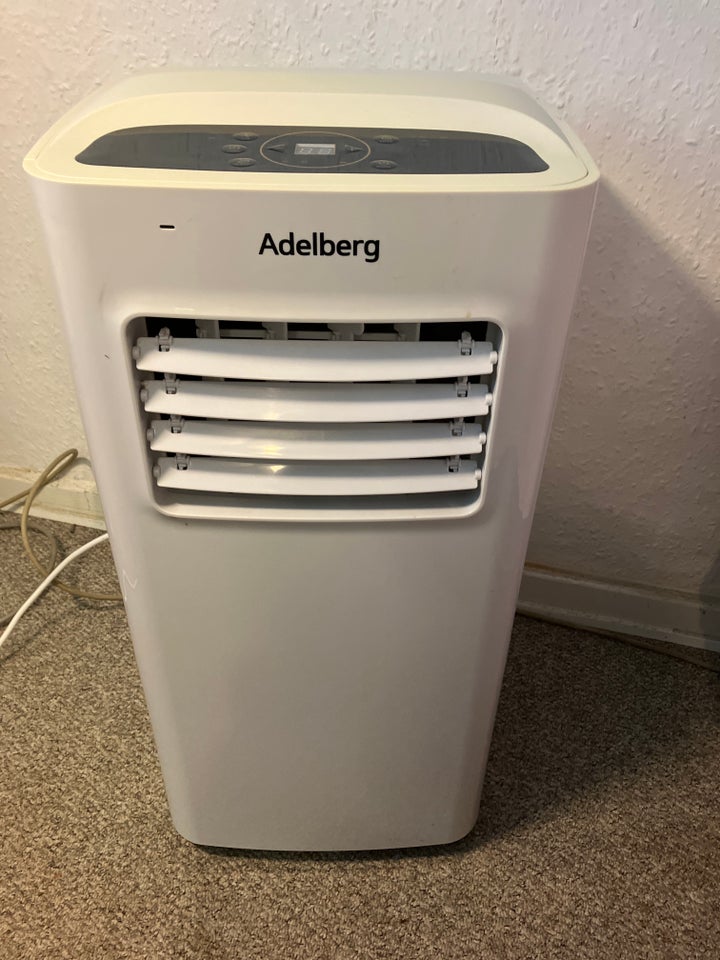 Aircondition Adelberg